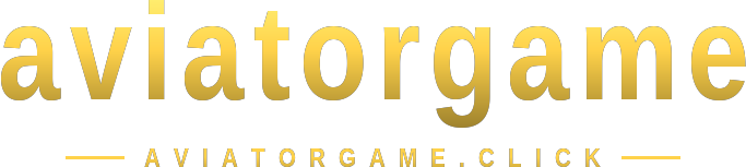 aviatorgame logo