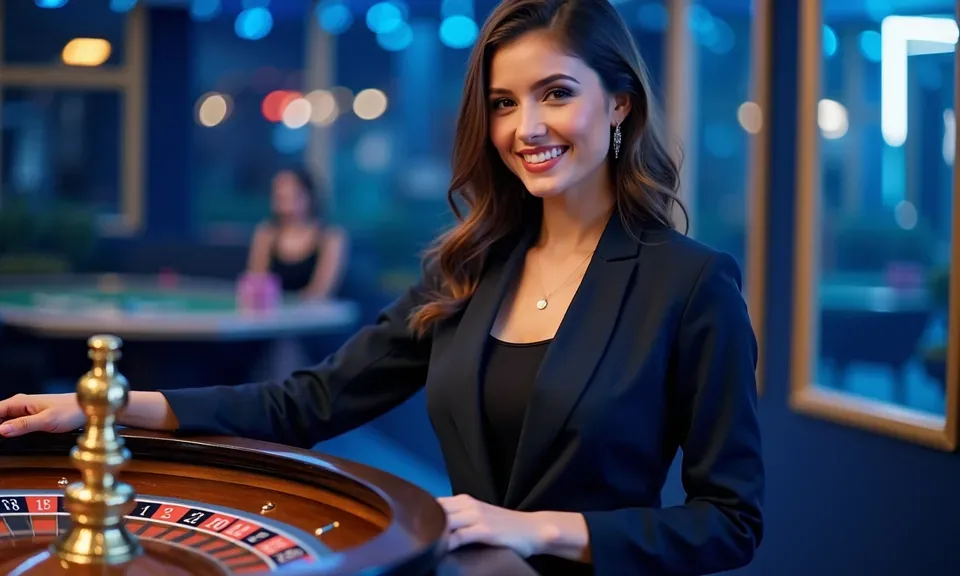 aviatorgame The Lobby We Built for American Casino Players